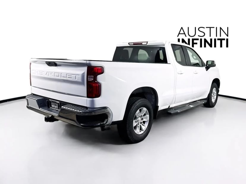 2019 Chevrolet Silverado 1500 - Image 7