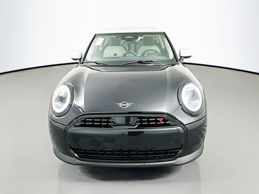 2025 MINI Cooper S - Image 2