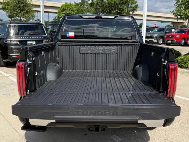 2026 Toyota Tundra - Image 58