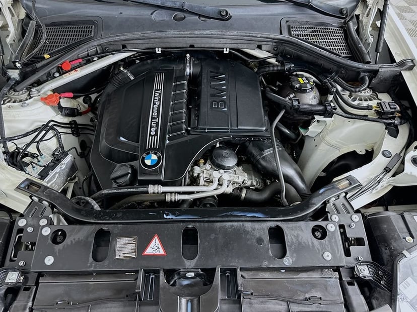 2016 BMW X3 - Image 31