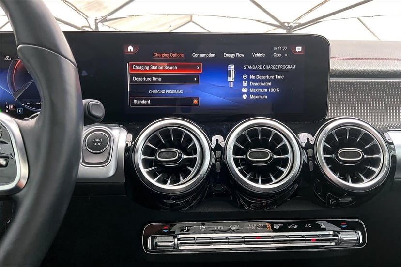 2023 Mercedes-Benz EQB 350 - Image 35