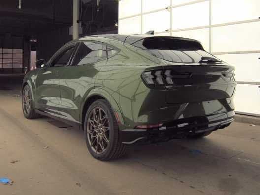 2024 Ford Mustang Mach-E - Image 3