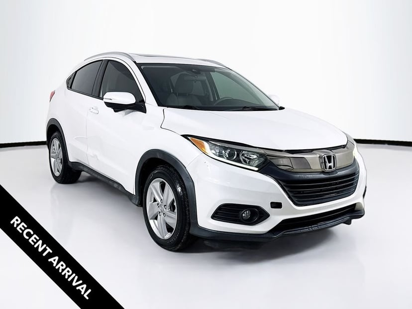 2019 Honda HR-V - Image 1