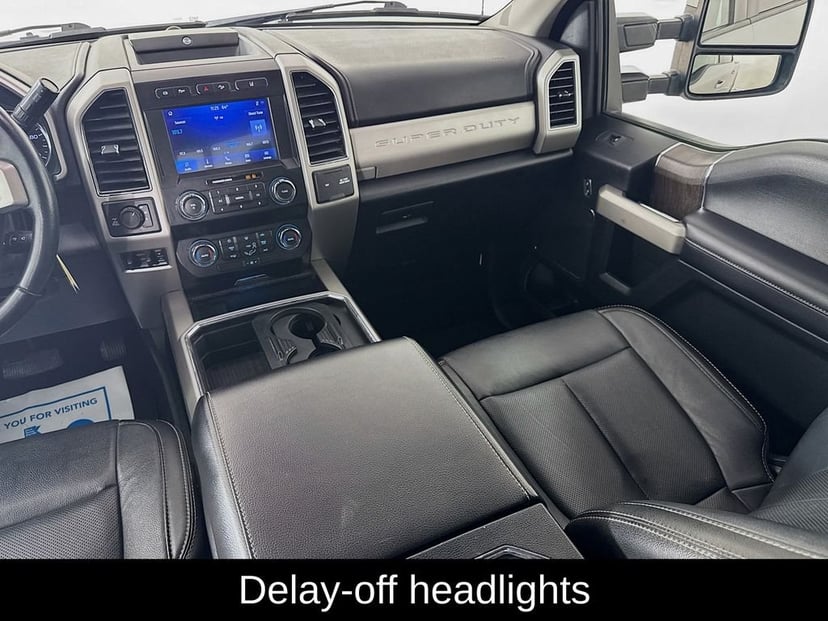 2020 Ford F-350SD - Image 28