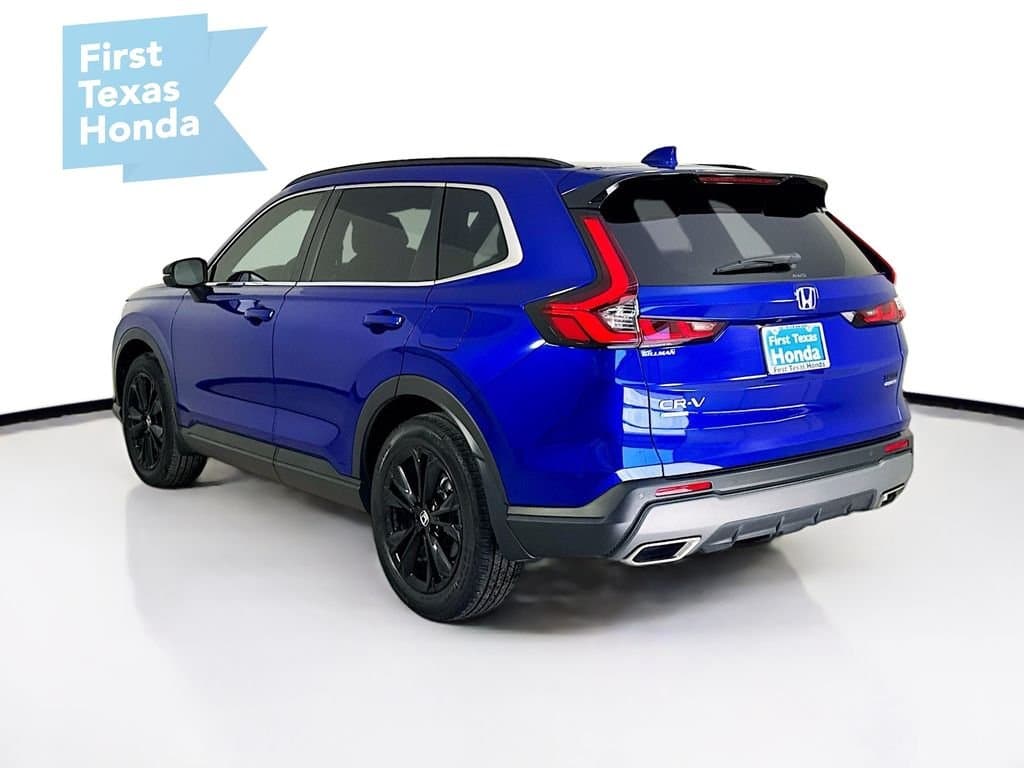 2023 HONDA CR-V - Image 8