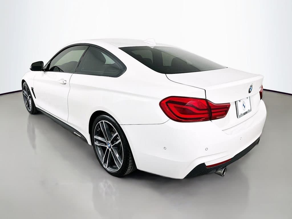 2019 BMW 4 Series - Image 7