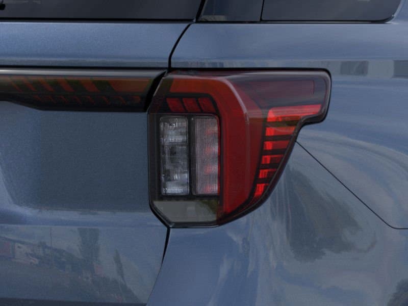 2026 Ford Explorer - Image 34