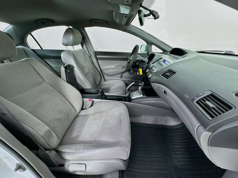 2007 Honda Civic - Image 30