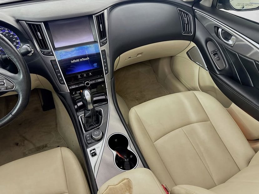 2017 INFINITI Q50 - Image 29