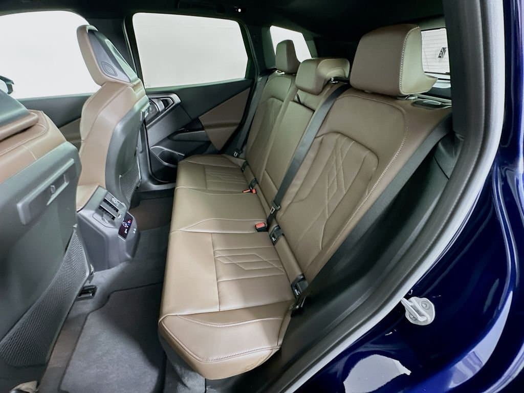 2026 BMW X3 - Image 17
