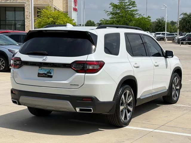 2024 Honda Pilot - Image 6