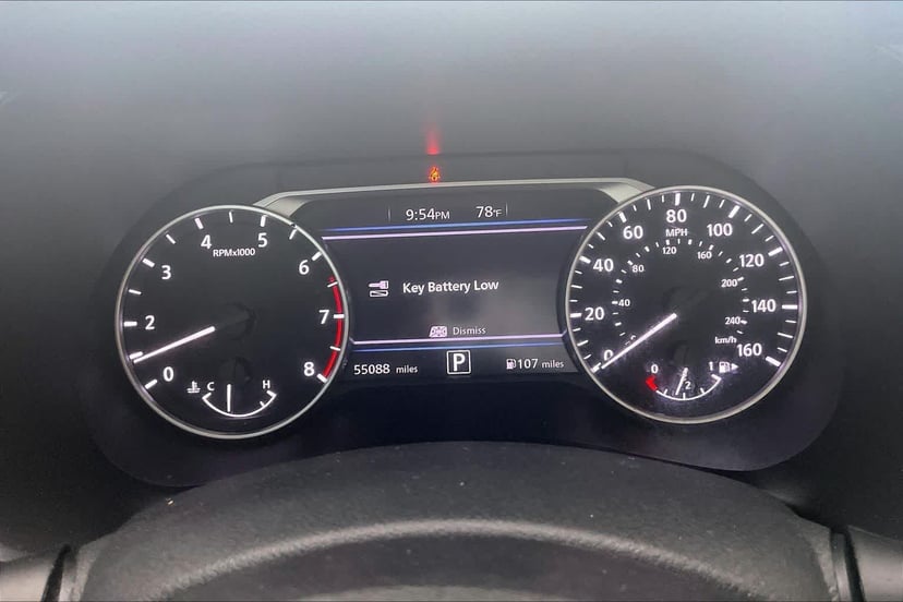 2021 Nissan Sentra - Image 23