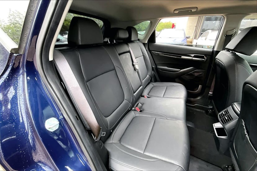 2024 Kia Seltos - Image 20