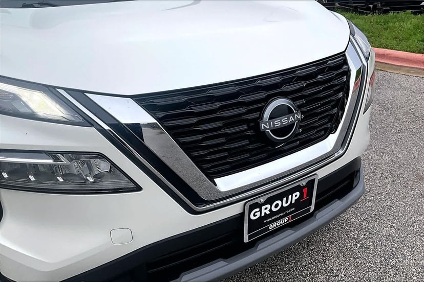 2022 Nissan Rogue - Image 29