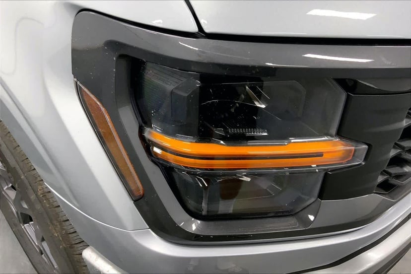 2026 Ford F-150 - Image 13