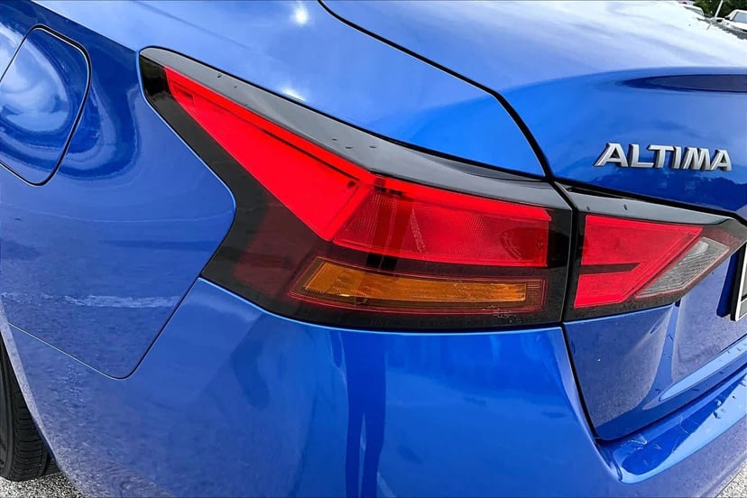 2025 Nissan Altima - Image 29