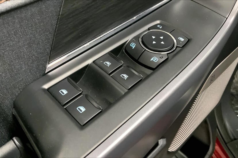 2026 Ford F-150 - Image 17