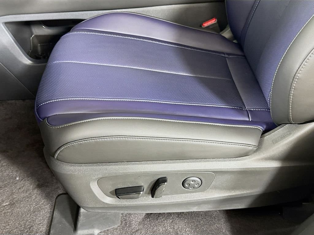 2026 INFINITI QX60 - Image 24