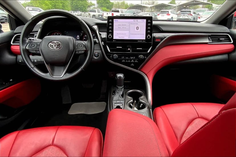 2023 Toyota Camry - Image 15