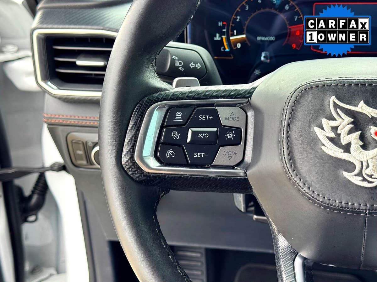 2024 Ford Mustang - Image 23