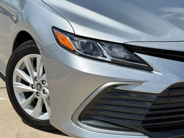 2024 Toyota Camry - Image 3