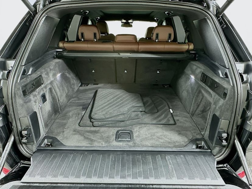 2024 BMW X5 - Image 27
