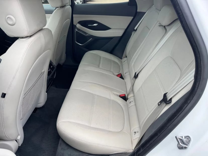 2020 Jaguar E-PACE - Image 21