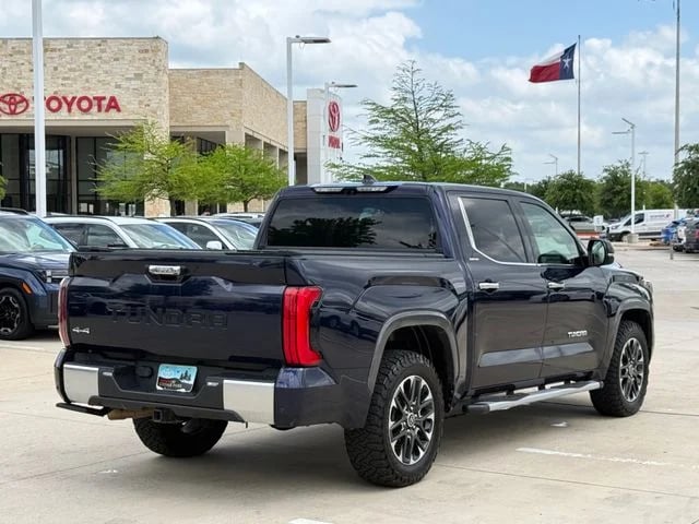 2023 Toyota Tundra - Image 5