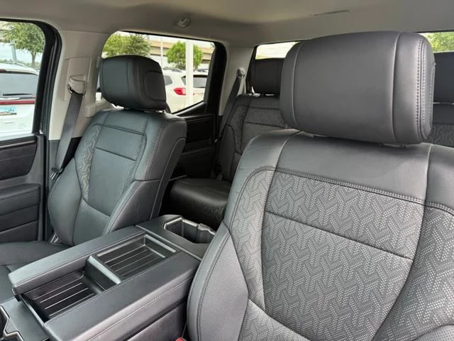 2023 Toyota Tundra - Image 10