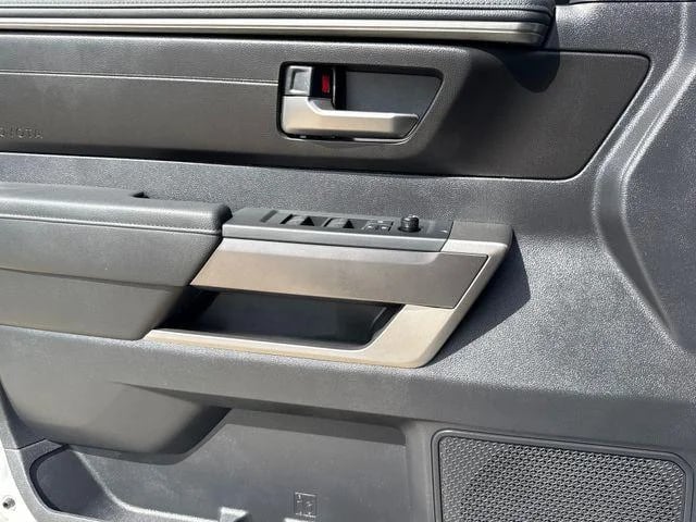 2026 Toyota Tundra - Image 51