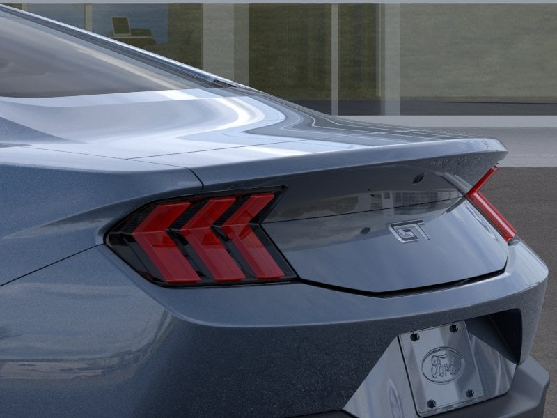 2026 Ford Mustang - Image 34