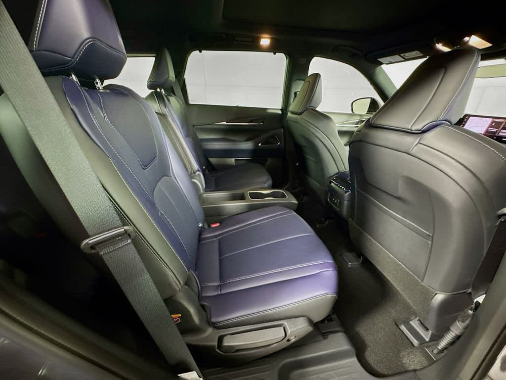 2026 INFINITI QX60 - Image 36