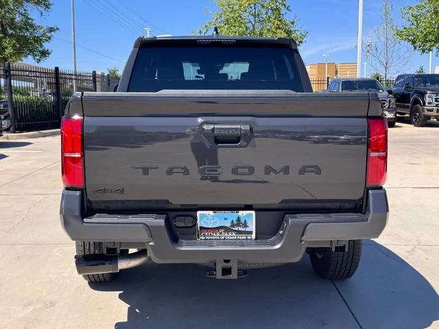 2026 Toyota Tacoma - Image 23