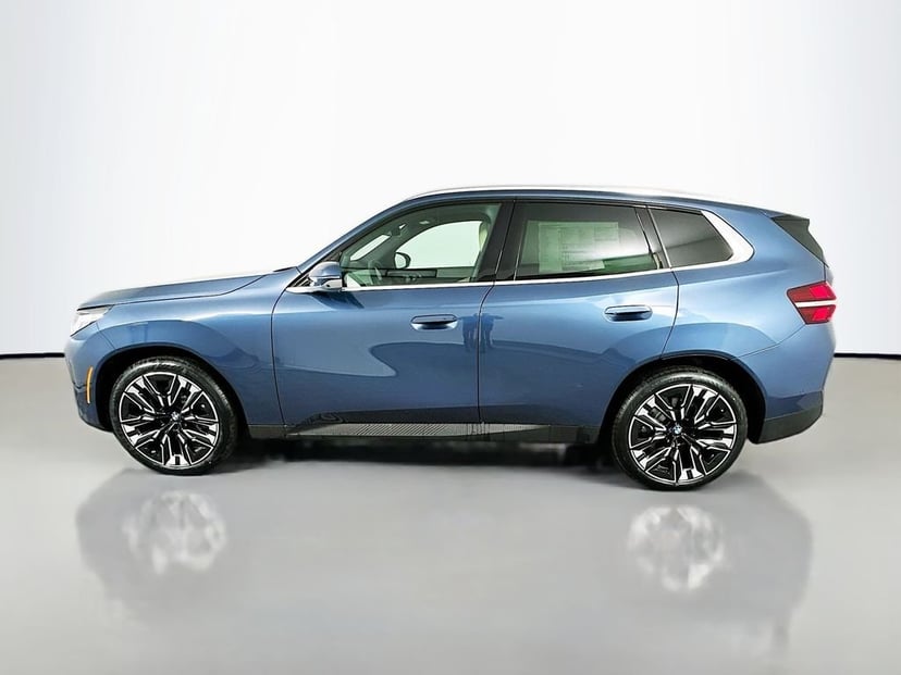 2026 BMW X3 - Image 8