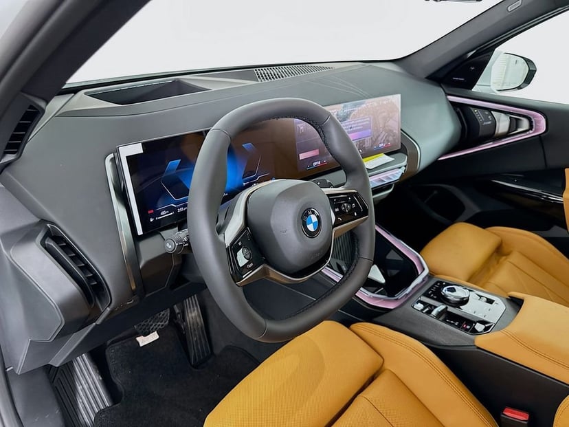 2026 BMW X3 - Image 9