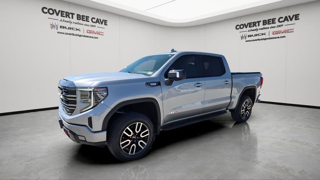2024 GMC Sierra 1500 - Image 3