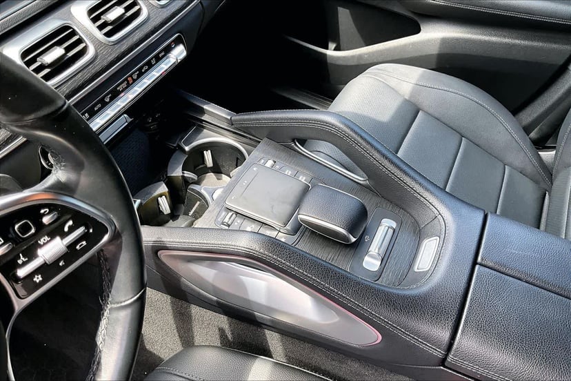 2023 Mercedes-Benz GLS 450 - Image 17