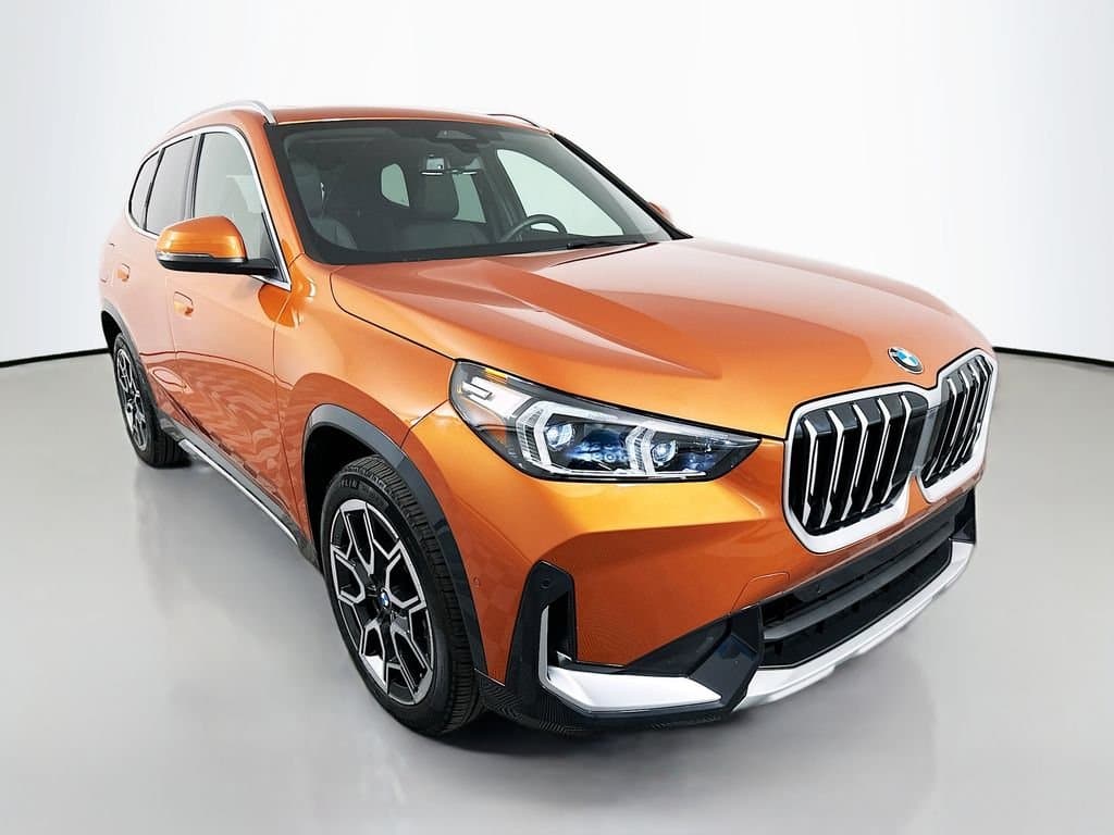 2025 BMW X1 - Image 3