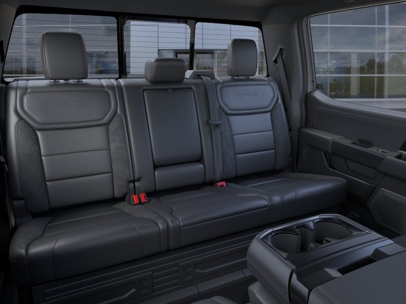 2026 Ford F-150 - Image 24