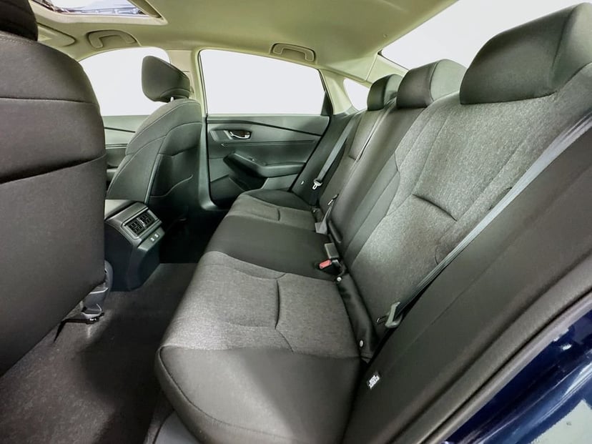 2026 Honda Accord - Image 30