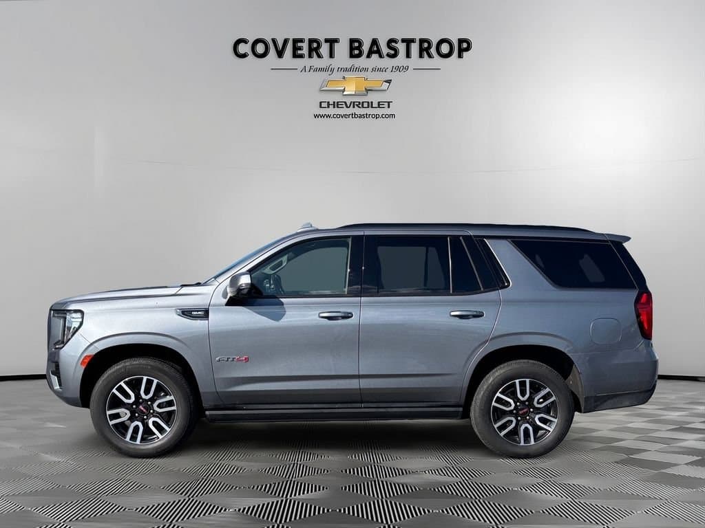 2022 GMC Yukon - Image 4