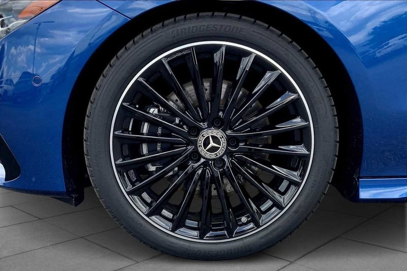 2025 Mercedes-Benz CLA 250 - Image 21