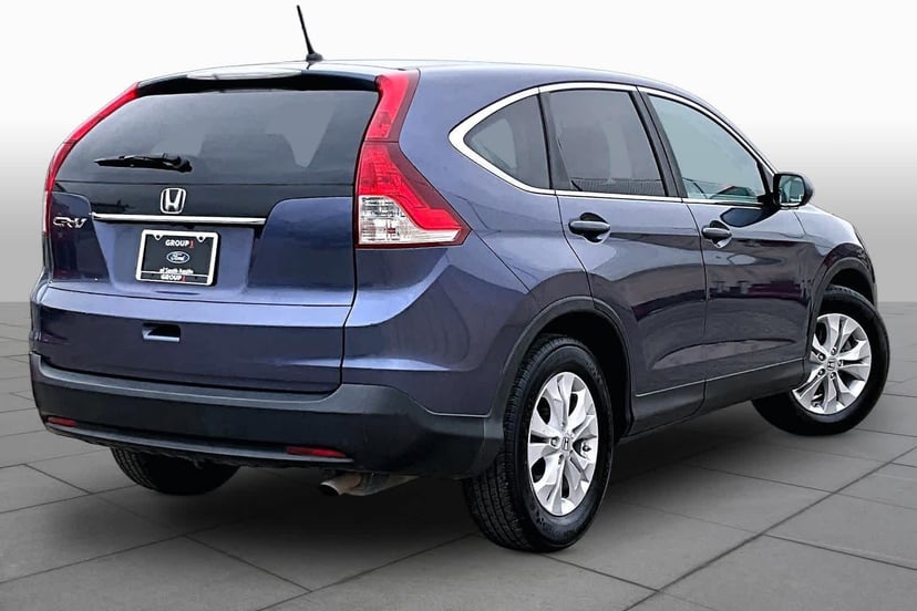2012 Honda CR-V - Image 10