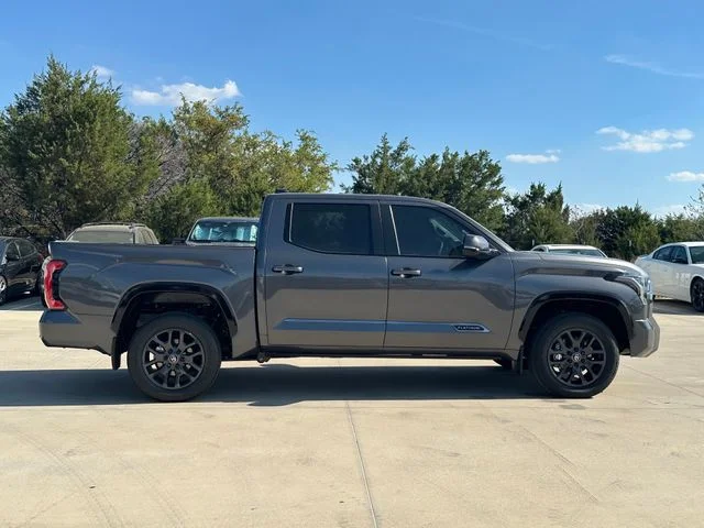 2026 Toyota Tundra - Image 4