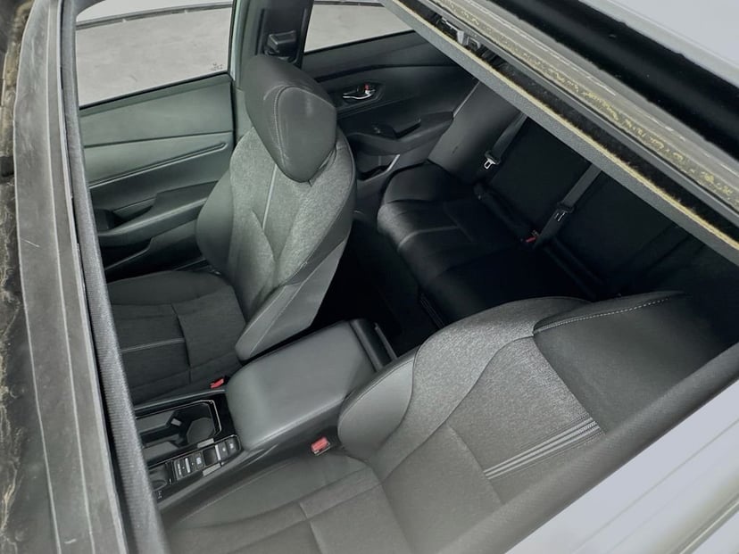 2025 Honda Accord Hybrid - Image 28
