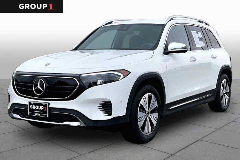 2023 Mercedes-Benz EQB 300 - Image 1