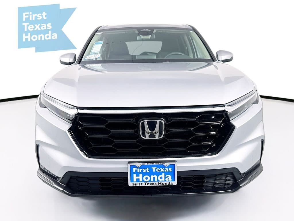 2026 HONDA CR-V - Image 3