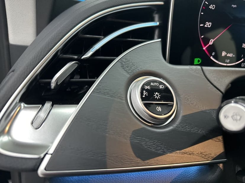 2026 Mercedes-Benz E-Class - Image 18