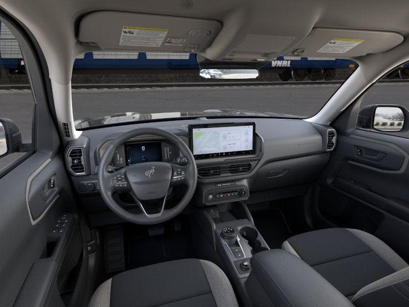 2026 Ford Bronco Sport - Image 21