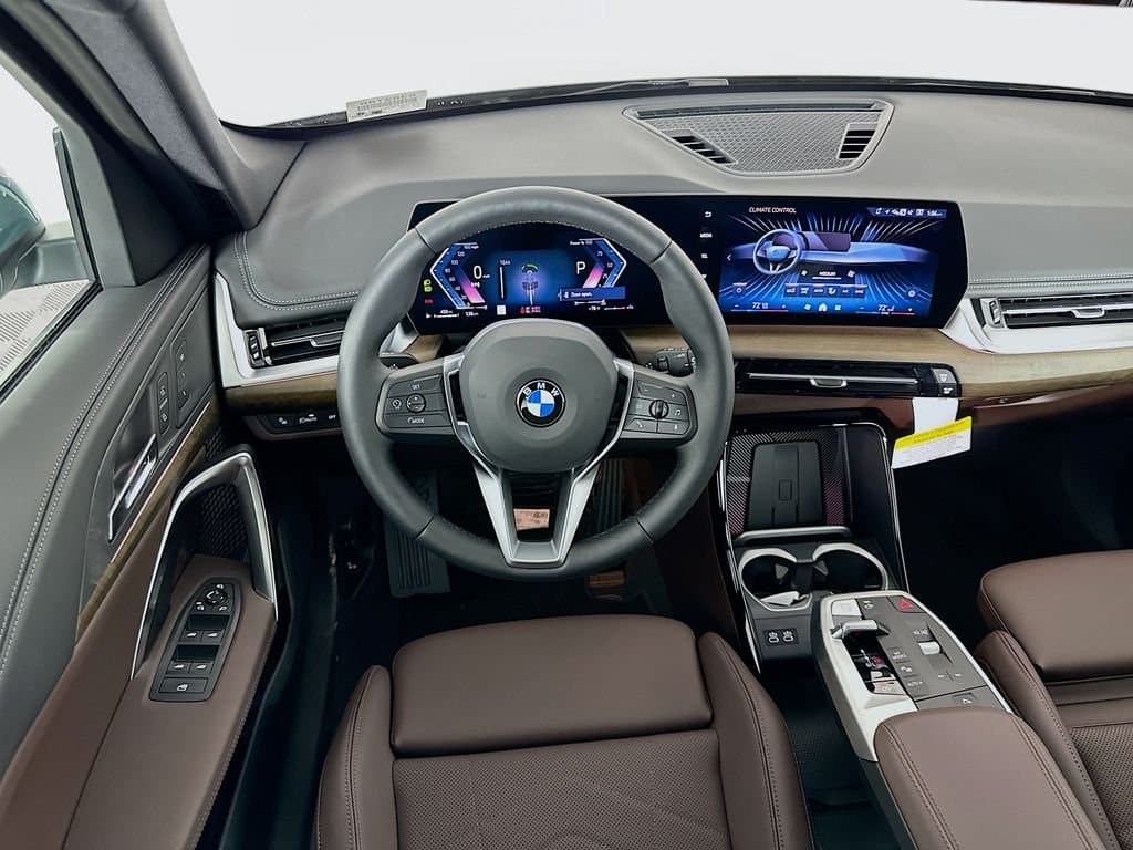 2025 BMW X1 - Image 19